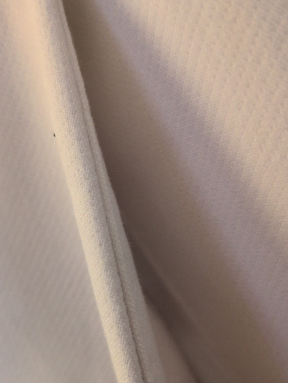Zara Cream Straight-Leg Dress Pants - Picture 6 of 10